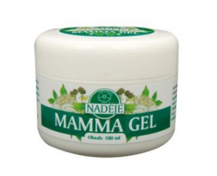 Mamma gel 100ml, G1