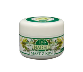 Masť ANS-1 z kiwi 30ml