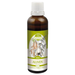 Aluven 50ml SV13