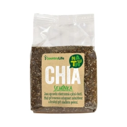 Chia semienka 300g