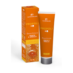 Propolis zubná pasta 75ml  - pre fajčiarov