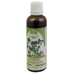 Alchemilka - ďatelina lúčna 50ml, SV16