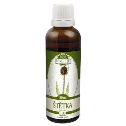 Štetka lesná 50ml, T39 - tinktúra z bylín