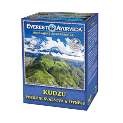 Kudzu himalájsky čaj 100g