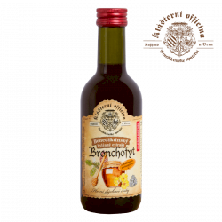 Bronchofyt sirup 250ml