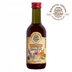 Imufyt sirup 250ml