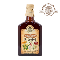 Artrofyt sirup 500ml