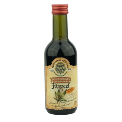 Skorocelový sirup 250ml