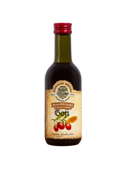 Goji sirup 250ml