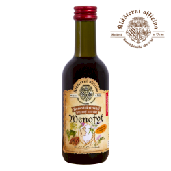 Menofyt sirup 250ml