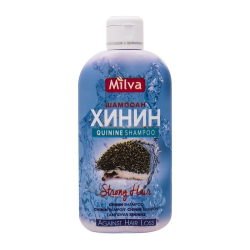 Šampón chinín 200ml