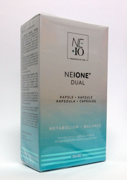 Matuzalem kapsule Neione dual 