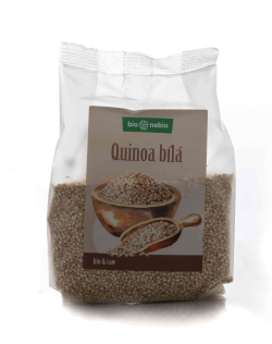 Quinoa 250 g BIO