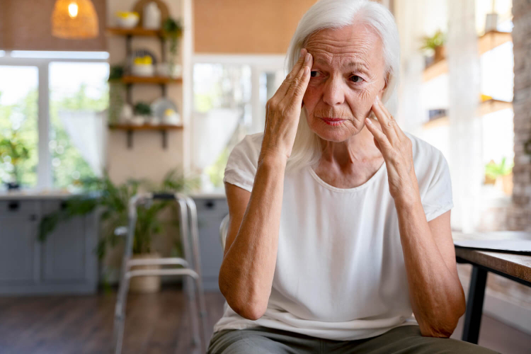 Alzheimerova choroba  Možno vás prekvapia štatistické dáta, ktoré potvrdzujú, že Alzheimerom trpí takmer každý dvadsiaty človek, ktorý...