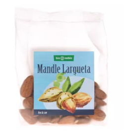 BIO Mandle Largueta 100g