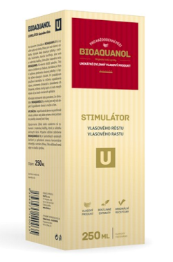 Bioaquanol U 250 ml