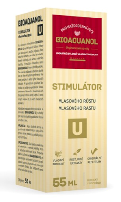 Bioaquanol U 55ml