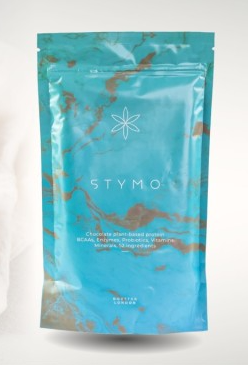 STYMO proteín 385g