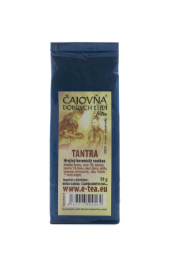 Tantra 50g - rooibos