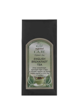 English Breakfast Tea 50g - čierny čaj