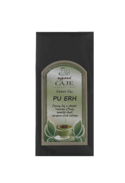 Pu-erh 50g