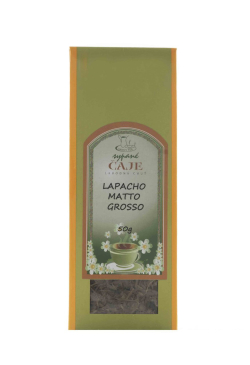 Lapacho Matto Grosso 50g