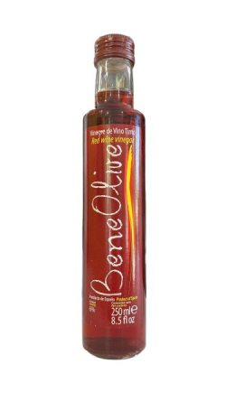 Vinagre de Vino Tinto Červený vínny ocot 250 ml