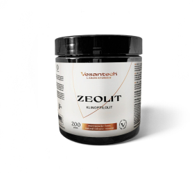 Zeolit 200g
