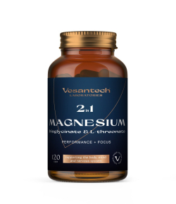 Magnesium  balance & performance