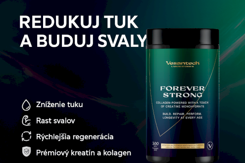 Vesantech Forever strong 300g