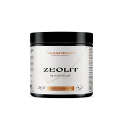 Vesantech Zeolit 200g