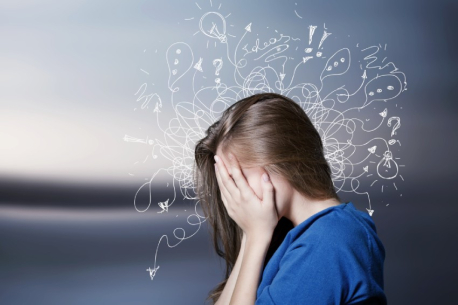 ADHD: Odborný pohľad, aktuálne fakty a možnosti...
