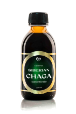 Čaga sibírska koncentrát...