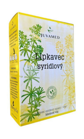 Lipkavec syridlový - vňať 40g