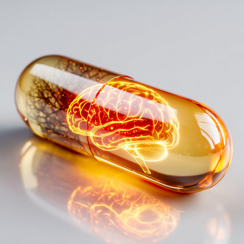 Prečo sa dnes musíme vážne zaoberať omega-3Zatiaľ čo vitamín C všetci poznáme a horčík berieme pri kŕčoch, omega-3 často nevieme ani...