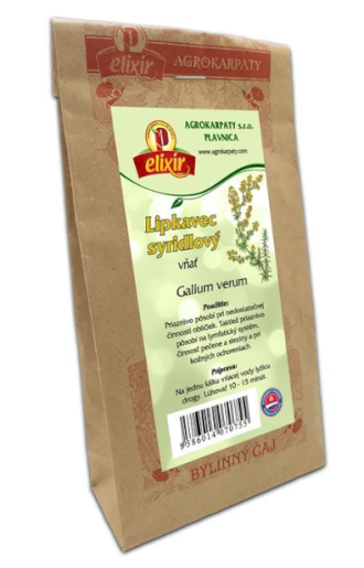 Lipkavec syridlový - vňať 30g