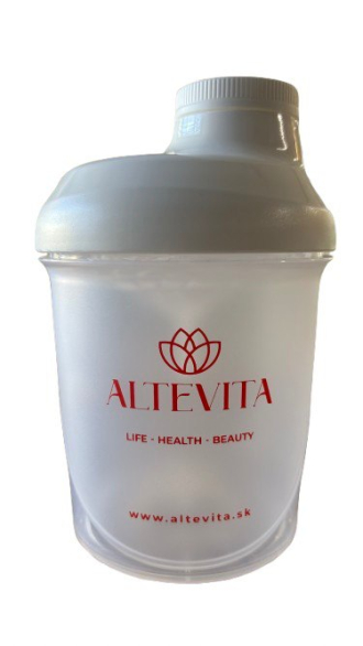 Šejker 300ml