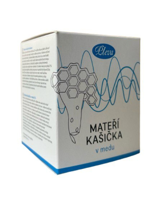 Včelia materská kašička 250g
