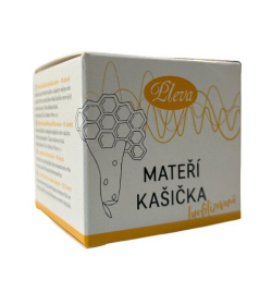 Materská kašička lyofilizovaná 2g