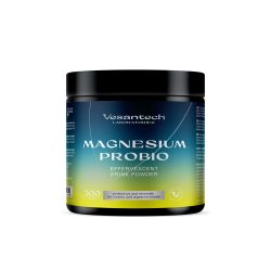 Vesantech Magnesium Probio