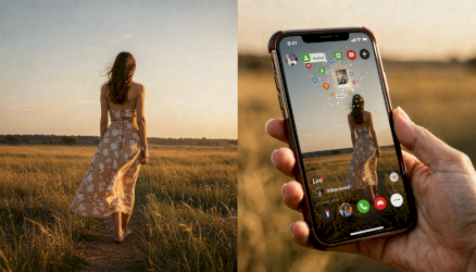 Keď mozog prestane brzdiť: serotonín a preťažený...