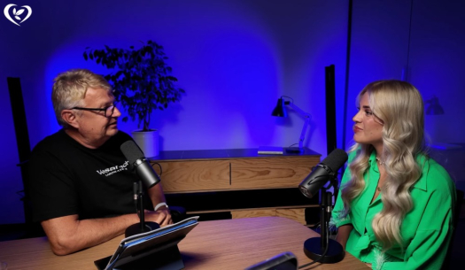 Blue Zone Podcast #1 Ako žiť dlhšie a zdravšie s P...