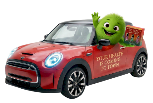 Virtuálny žreb do súťaže o MINI Cooper