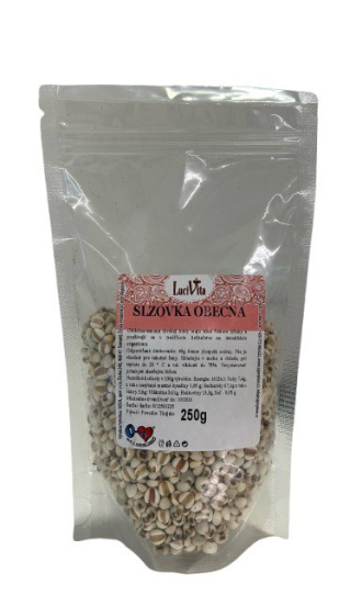 Slzovka obecná 250g