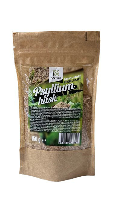 Psyllium alebo skorocel indický (Plantago ovata)je rastlina, ktorej semená sú cenené pre vlákninu, ktorú obsahujú. Psyllium je vláknina...