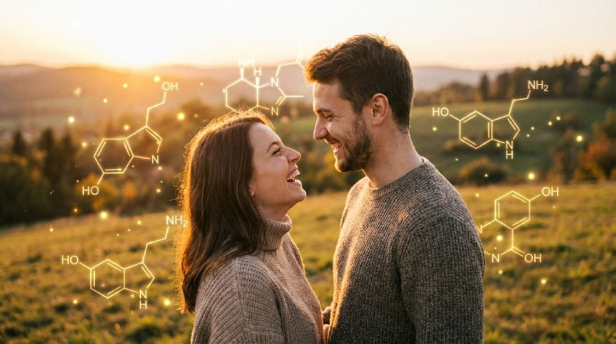 V Zdravom svete veríme, že 