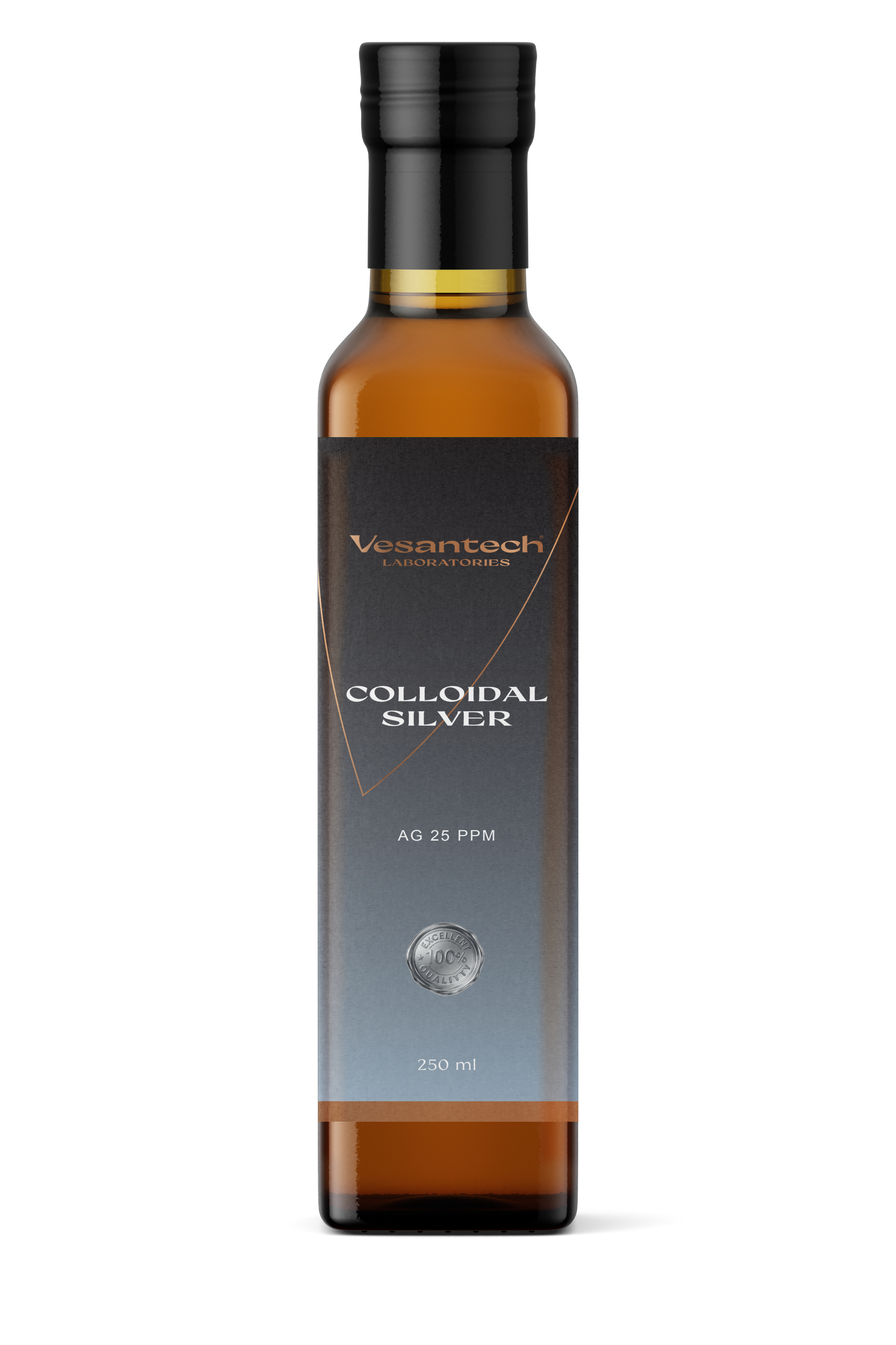 Koloidné je multi kozmetický prípravok na pokožku, ale aj povrchov predmetov a napr. aj rúšok. Vyrobené z demineralizovanej a...