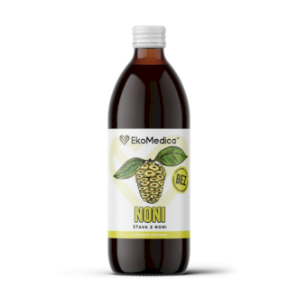Noni šťava 100% 500ml
