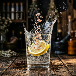 Čo sú elektrolyty, na čo sú dobré a ako ich rýchlo...