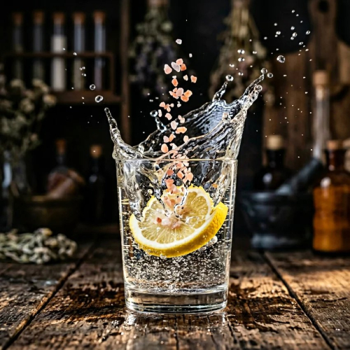 V Zdravom svete sa pri našom poradenstve často stretávame s paradoxom modernej doby – ľudia sú „preliati“ vodou, no na bunkovej úrovni...